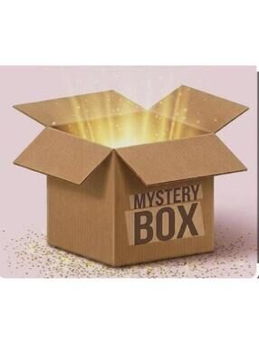 Mystery Box Women's Clothing - Size Medium